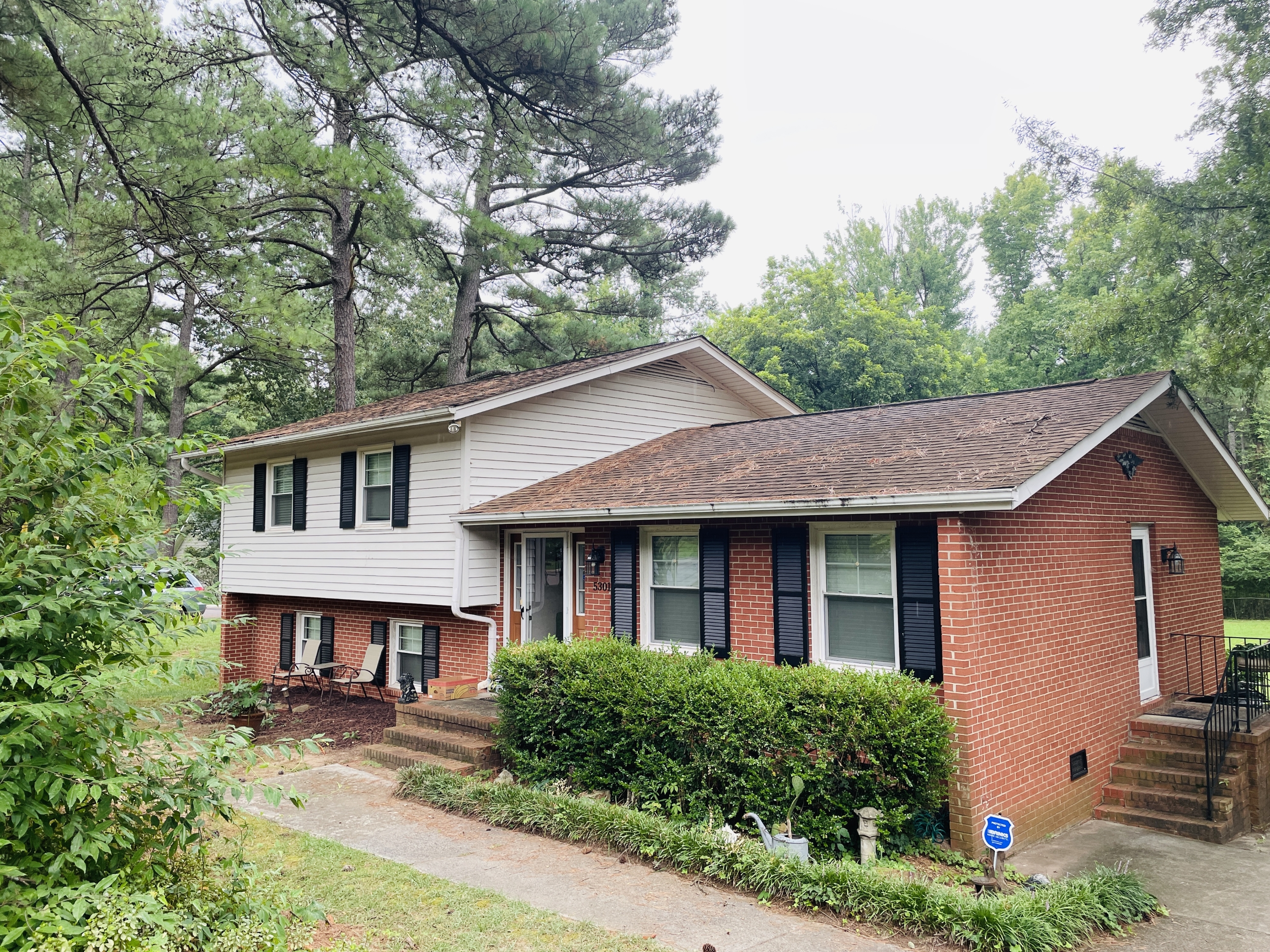 5301 Yardley Terrace - 1